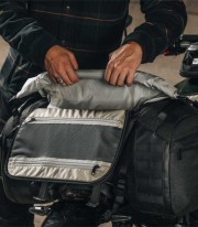 SW-MOTECH Legend Gear LR5 Rear Bag 52 L BC.HTA.00.405.20000 BC.HTA.00.405.20000