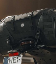 SW-MOTECH Legend Gear LR5 Rear Bag 52 L BC.HTA.00.405.20000 BC.HTA.00.405.20000