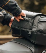 SW-MOTECH Legend Gear LR4 Rear Bag 18-25 L BC.HTA.00.406.20000 BC.HTA.00.406.20000