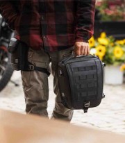 SW-MOTECH Legend Gear LR3 Rear Bag 6-12 L BC.HTA.00.409.20000 BC.HTA.00.409.20000
