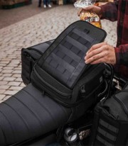 SW-MOTECH Legend Gear LR3 Rear Bag 6-12 L BC.HTA.00.409.20000 BC.HTA.00.409.20000