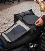 SW-MOTECH Legend Gear LR3 Rear Bag 6-12 L BC.HTA.00.409.20000 BC.HTA.00.409.20000