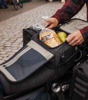 SW-MOTECH Legend Gear LR3 Rear Bag 6-12 L BC.HTA.00.409.20000 BC.HTA.00.409.20000