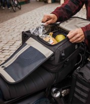 SW-MOTECH Legend Gear LR3 Rear Bag 6-12 L BC.HTA.00.409.20000 BC.HTA.00.409.20000
