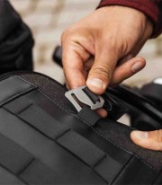 SW-MOTECH Legend Gear LR3 Rear Bag 6-12 L BC.HTA.00.409.20000 BC.HTA.00.409.20000