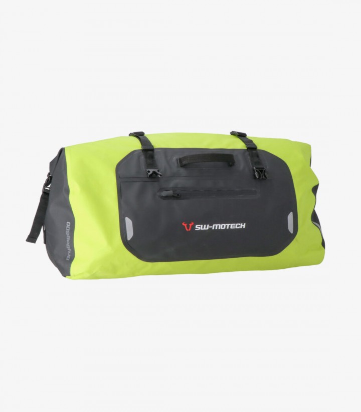Bolsa Trasera SW-MOTECH Drybag 600 60L BC.WPB.00.002.20000/Y BC.WPB.00.002.20000/Y