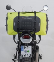SW-MOTECH Drybag 600 Rear Bag 60L BC.WPB.00.002.20000/Y BC.WPB.00.002.20000/Y