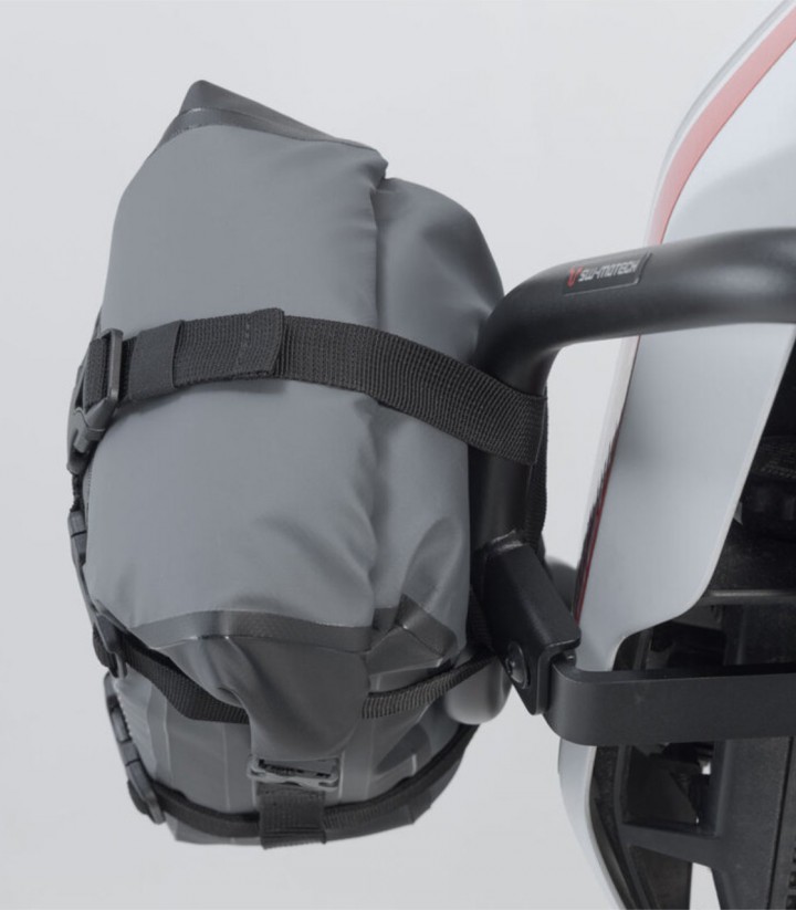 Bolsa Trasera SW-MOTECH Drybag 80 8 L BC.WPB.00.010.20000 BC.WPB.00.010.20000