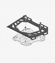 Portaequipajes SW-MOTECH Adventure-Rack para VOGE DS900X (23), DS800X Rally (25), DS625X (24) GPT.02.643.19000/B GPT.02.643.1...