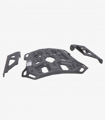Portaequipajes SW-MOTECH Adventure-Rack para Yamaha XT1200Z Super Ténéré, XT1200ZE Super Ténéré ABS (10-16) GPT.06.148.19000/B