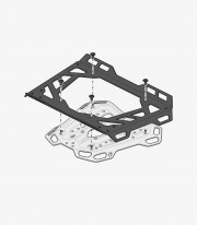 SW-MOTECH Adventure-Rack Luggage Rack for Yamaha XT1200Z Super Ténéré, XT1200ZE Super Ténéré ABS (10-16) GPT.06.148.19000/B G...