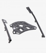 SW-MOTECH Adventure-Rack Luggage Rack for Yamaha Ténéré 700 (19-24) GPT.06.799.19000/B GPT.06.799.19000/B