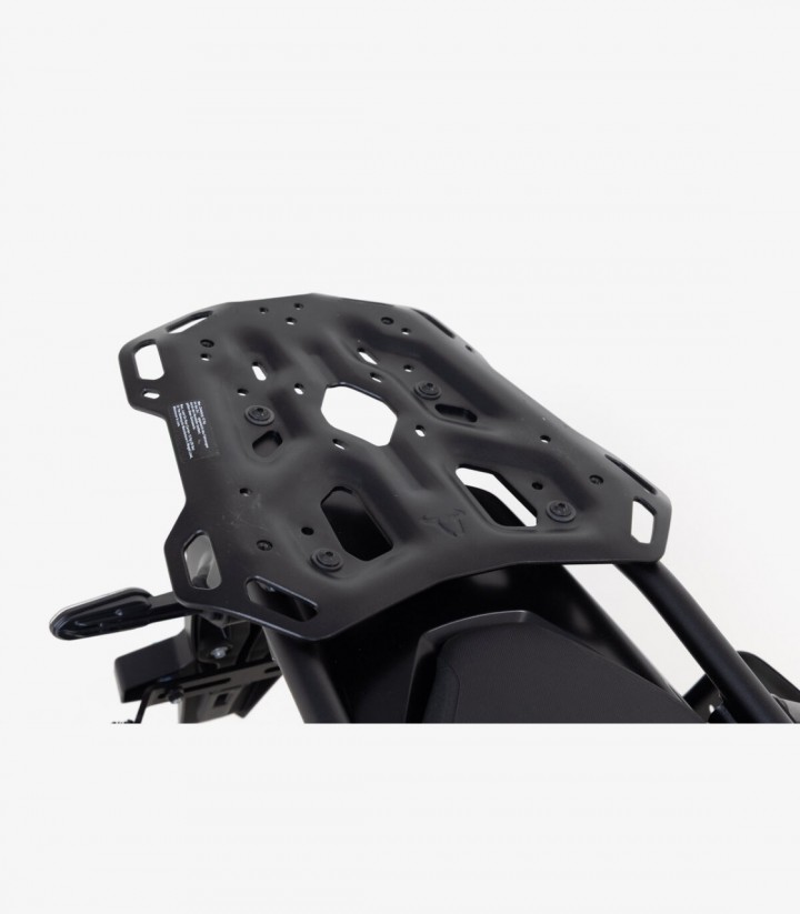 Gepäckträger SW-MOTECH Adventure-Rack für Yamaha Tenere 700 (19-24), Tenere 700 World Raid (22-25) GPT.06.799.19000/B