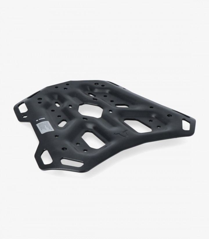 Portaequipajes SW-MOTECH Adventure-Rack para Yamaha Tracer 9 / GT (20-24), Tracer 9 GT+ (22-24) GPT.06.921.19000/B GPT.06.921...