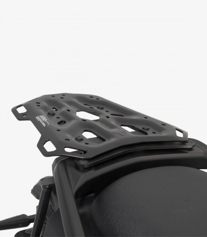 Portaequipajes SW-MOTECH Adventure-Rack para Yamaha Tracer 9 / GT (20-24), Tracer 9 GT+ (22-24) GPT.06.921.19000/B GPT.06.921...