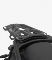 SW-MOTECH Adventure-Rack Luggage Rack for Yamaha Tracer 9 / GT (20-24), Tracer 9 GT+ (22-24) GPT.06.921.19000/B GPT.06.921.19...