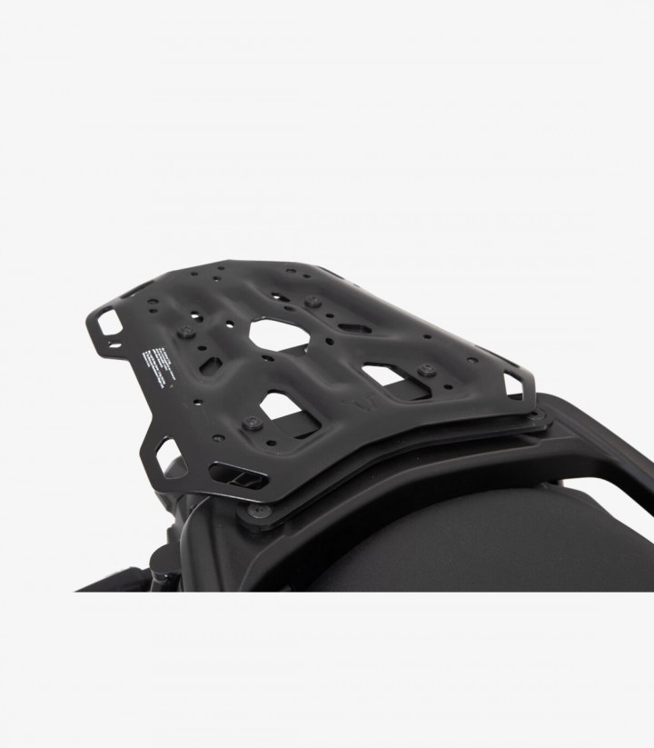 SW-MOTECH Adventure-Rack Luggage Rack for Yamaha Tracer 9 / GT (20-24), Tracer 9 GT+ (22-24) GPT.06.921.19000/B GPT.06.921.19...