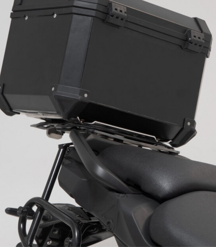 Portaequipajes SW-MOTECH Adventure-Rack para Yamaha Tracer 9 / GT (20-24), Tracer 9 GT+ (22-24) GPT.06.921.19000/B GPT.06.921...