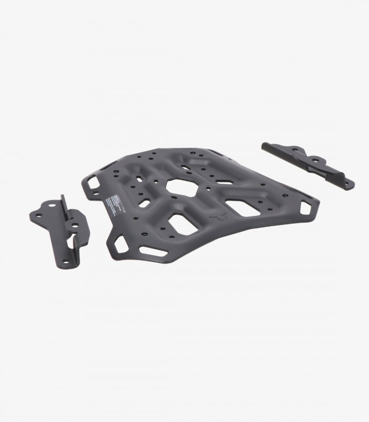 Portaequipajes SW-MOTECH Adventure-Rack para BMW F800GS / F700GS / F800GS Adventure (12-18), F650GS Twin (07-12) GPT.07.558.1...