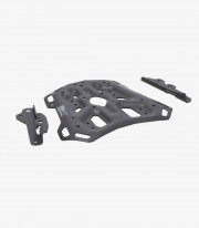 Portaequipajes SW-MOTECH Adventure-Rack para BMW F800GS / F700GS / F800GS Adventure (12-18), F650GS Twin (07-12) GPT.07.558.1...