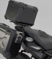 Portaequipajes SW-MOTECH Adventure-Rack para BMW F800GS / F700GS / F800GS Adventure (12-18), F650GS Twin (07-12) GPT.07.558.1...