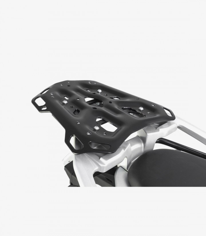 SW-MOTECH Adventure-Rack Luggage Rack for BMW G 310 GS (17-20) GPT.07.862.19000/B GPT.07.862.19000/B