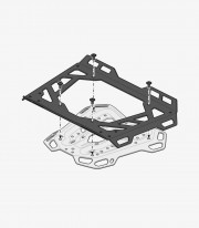 SW-MOTECH Adventure-Rack Luggage Rack for BMW G 310 GS (17-20) GPT.07.862.19000/B GPT.07.862.19000/B