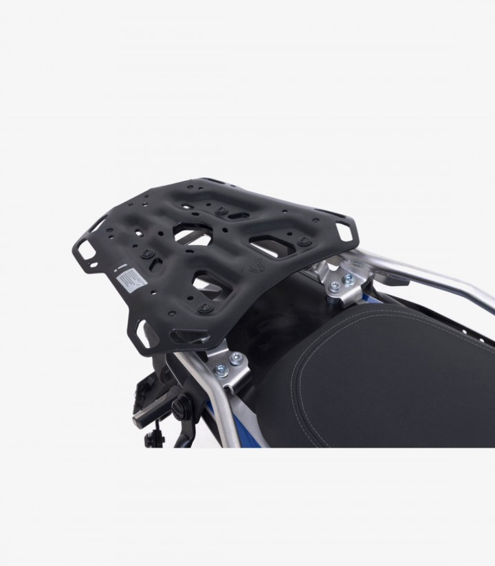 Gepäckträger SW-MOTECH Adventure-Rack für VOGE DS625X (24), DS800X Rally (25), DS900X (23) GPT.02.643.19000/B