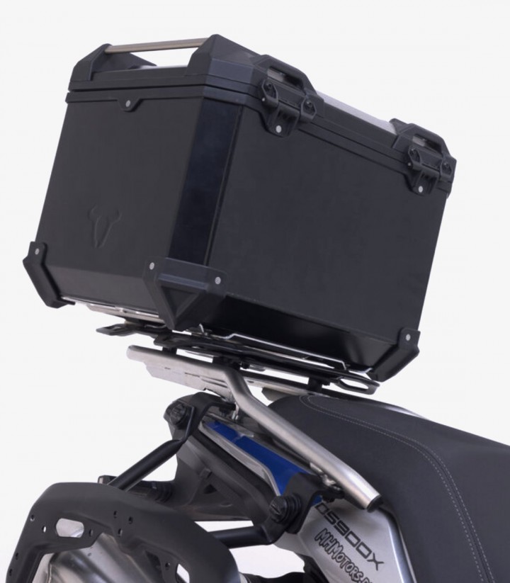 Portaequipajes SW-MOTECH Adventure-Rack para VOGE DS900X (23), DS800X Rally (25), DS625X (24) GPT.02.643.19000/B GPT.02.643.1...