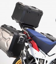 Portaequipajes SW-MOTECH Adventure-Rack para Honda CRF1000L Africa Twin Adventure Sports (18-19) GPT.01.890.19000/B GPT.01.89...