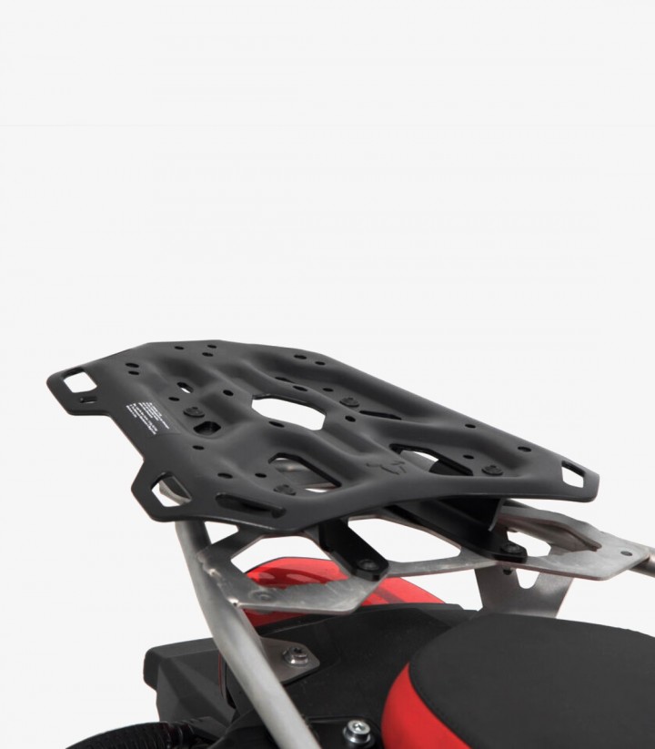 Portaequipajes SW-MOTECH Adventure-Rack para BMW F750GS / F850GS (17-20), F850GS Adventure (18-20), F800GS (23) GPT.07.897.19...
