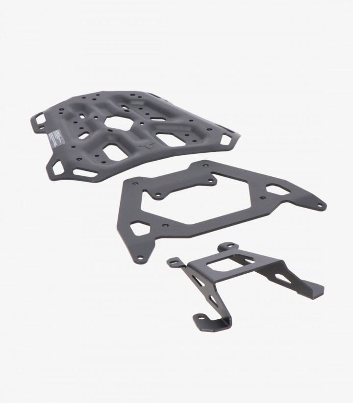 Portaequipajes SW-MOTECH Adventure-Rack para BMW F 850 GS, F 750 GS (17-20), F 800 GS (23) GPT.07.897.19100/B GPT.07.897.19100/B