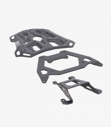 SW-MOTECH Adventure-Rack Luggage Rack for BMW F 850 GS, F 750 GS (17-20), F 800 GS (23) GPT.07.897.19100/B