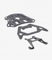 SW-MOTECH Adventure-Rack Luggage Rack for BMW F 850 GS, F 750 GS (17-20), F 800 GS (23) GPT.07.897.19100/B GPT.07.897.19100/B