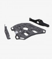 SW-MOTECH Adventure-Rack Luggage Rack for Kawasaki Versys650 (14-22) GPT.08.518.19000/B GPT.08.518.19000/B