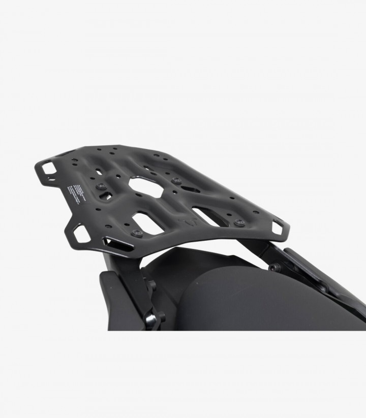 Portaequipajes SW-MOTECH Adventure-Rack para Kawasaki Versys650 (14-22) GPT.08.518.19000/B GPT.08.518.19000/B