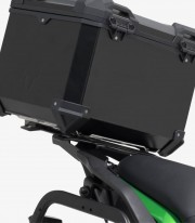 Portaequipajes SW-MOTECH Adventure-Rack para Kawasaki Versys650 (14-22) GPT.08.518.19000/B GPT.08.518.19000/B