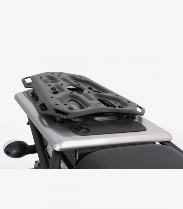 Portaequipajes SW-MOTECH Adventure-Rack para Kawasaki KLR 650 (22), KLR 650 S (23) GPT.08.990.19000/B GPT.08.990.19000/B