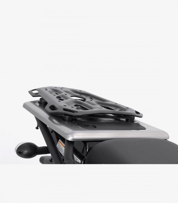 Portaequipajes SW-MOTECH Adventure-Rack para Kawasaki KLR 650 (22), KLR 650 S (23) GPT.08.990.19000/B GPT.08.990.19000/B
