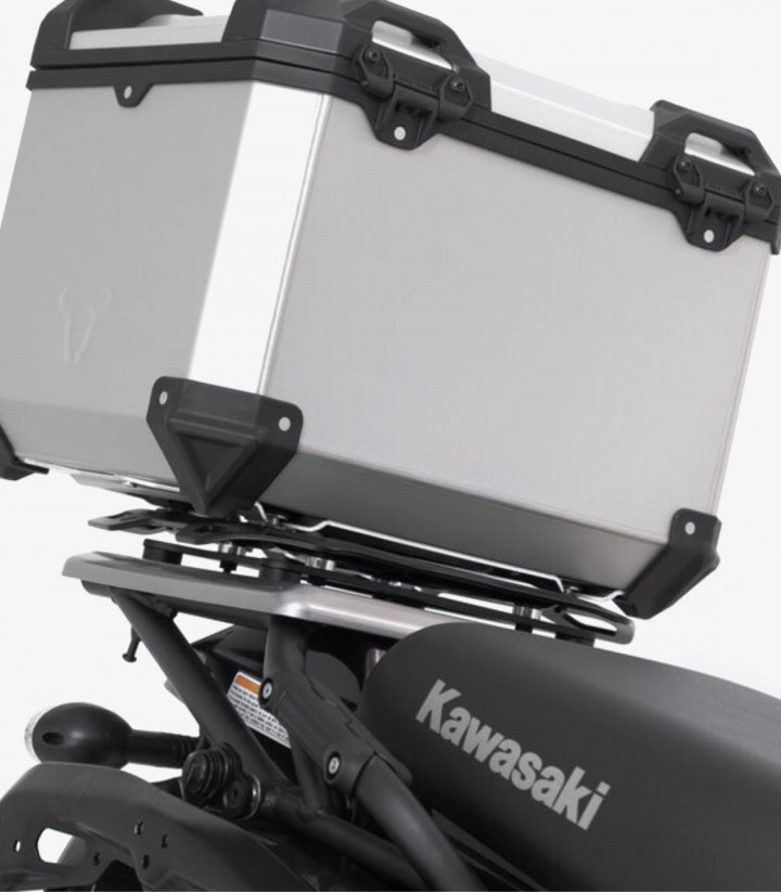 Portaequipajes SW-MOTECH Adventure-Rack para Kawasaki KLR 650 (22), KLR 650 S (23) GPT.08.990.19000/B GPT.08.990.19000/B