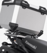 SW-MOTECH Adventure-Rack Luggage Rack for Kawasaki KLR 650 (22), KLR 650 S (23) GPT.08.990.19000/B GPT.08.990.19000/B