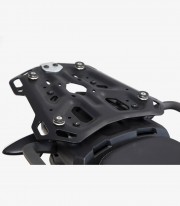 SW-MOTECH Adventure-Rack Luggage Rack for Triumph Tiger 800 (10-18), Tiger 1200 XRX Low (17) GPT.11.747.19000/B GPT.11.747.19...