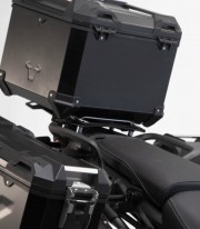 SW-MOTECH Adventure-Rack Luggage Rack for Triumph Tiger 800 (10-18), Tiger 1200 XRX Low (17) GPT.11.747.19000/B GPT.11.747.19...