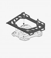 Portaequipajes SW-MOTECH Adventure-Rack para Triumph Tiger 800 (10-18), Tiger 1200 XRX Low (17) GPT.11.747.19000/B GPT.11.747...