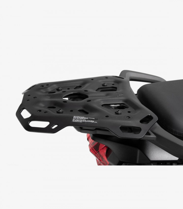 Portaequipajes SW-MOTECH Adventure-Rack para Triumph Tiger 1200 / Tiger Explorer (11-18) GPT.11.900.19000/B GPT.11.900.19000/B