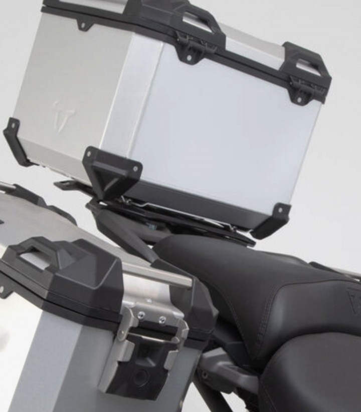 Portaequipajes SW-MOTECH Adventure-Rack para Triumph Tiger 1200 / Tiger Explorer (11-18) GPT.11.900.19000/B GPT.11.900.19000/B