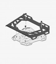 Portaequipajes SW-MOTECH Adventure-Rack para Triumph Tiger 1200 / Tiger Explorer (11-18) GPT.11.900.19000/B GPT.11.900.19000/B