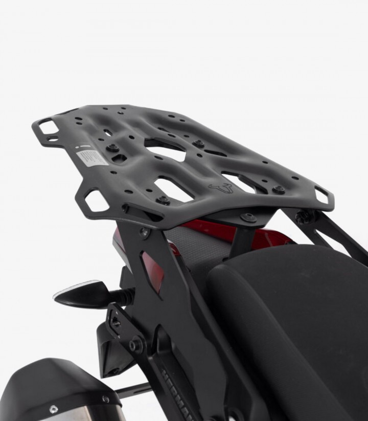 Portaequipajes SW-MOTECH Adventure-Rack para Aprilia Tuareg 660 (21-24), Tuareg Rally 660 (24) GPT.13.849.19000/B GPT.13.849....