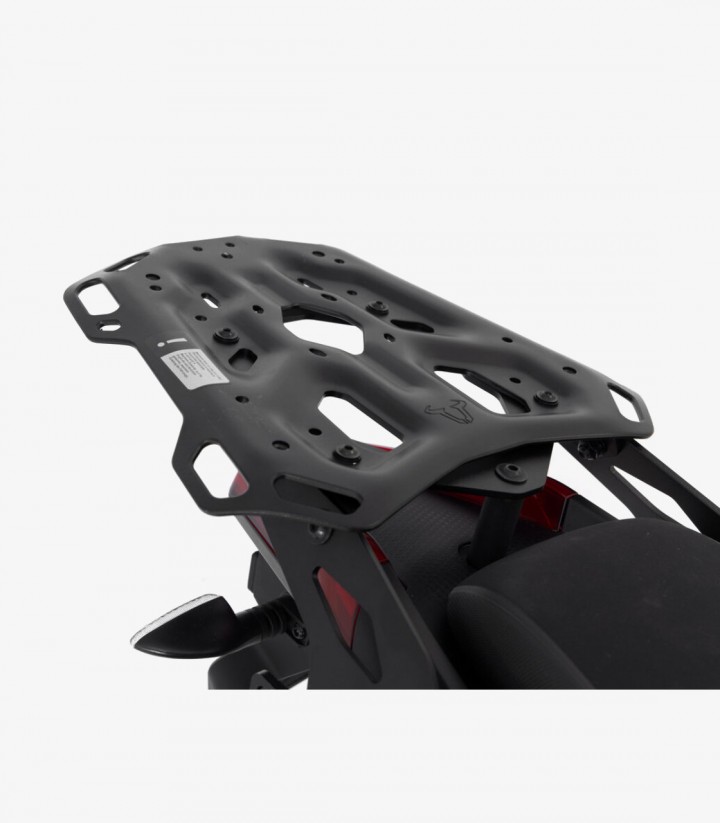Gepäckträger SW-MOTECH Adventure-Rack für Aprilia Tuareg 660 (21-24) GPT.13.849.19000/B