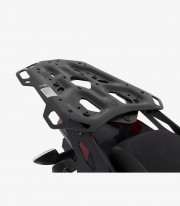 SW-MOTECH Adventure-Rack Luggage Rack for Aprilia Tuareg 660 (21-24), Tuareg Rally 660 (24) GPT.13.849.19000/B GPT.13.849.190...